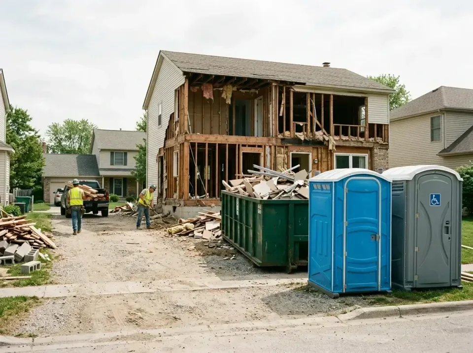 home-renovation-demolition-sit-010 — frequently asked questions, Portable Toilet & Dumpsters Rental in Lyford, TX